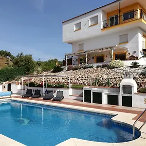  Bed and breakfast Casa El Corasueño