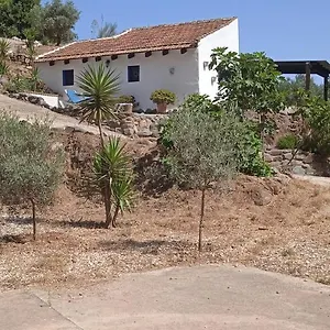  Сasa de vacaciones Morales