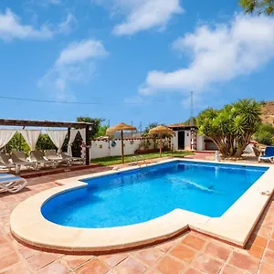  Сasa de vacaciones Loma El Letrao