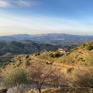  Chalet Cortijo Andaluz Del Siglo Xix. El Sueño