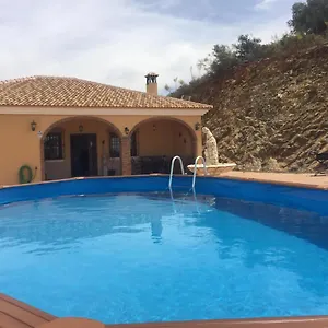  Сasa de vacaciones Casa Cuatro Vientos - Barranco Del Sol